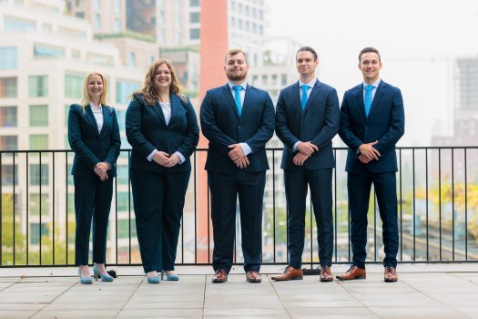55th board (2024-2025)