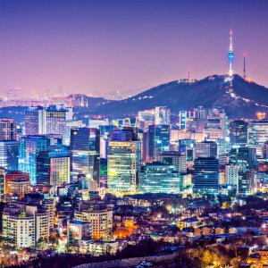KIST South Korea interest list
