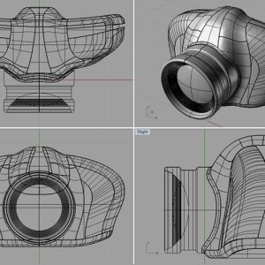 Rhino workshop part 1
