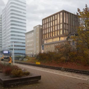 Lunchlecture Heijmans