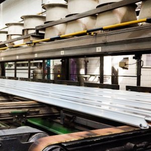 Excursion Advanced Steel & Aluminum Structures