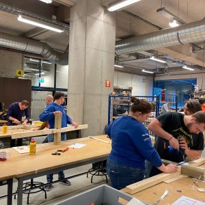 ABT Design Challenge