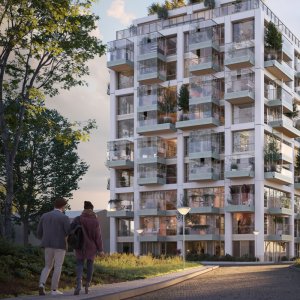 Lunchlecture Arcadis