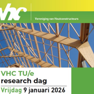 Research Day HoutConstructeurs