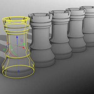 Rhino workshop part 1