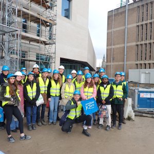 KOers goes Groningen