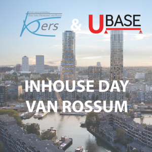 Inhouseday Van Rossum
