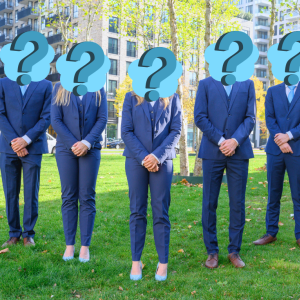 Board information lunch