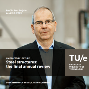 Symposium Structural Steel Engineering and Design