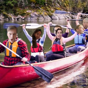 CCR practice session