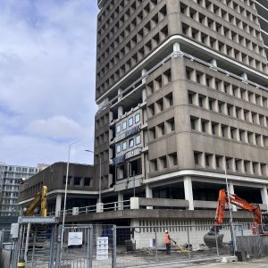 Excursion Solid Services