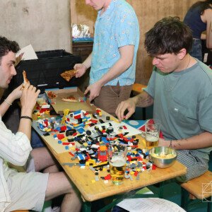 Lego Challenge