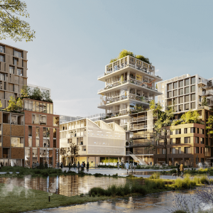 Lunchlecture Van Rossum