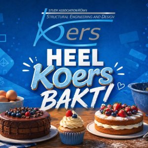 HEEL KOERS BAKT!