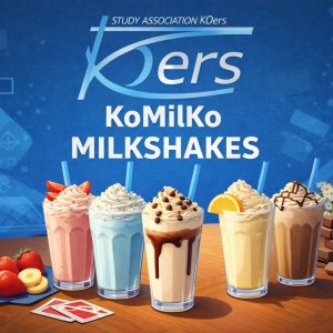 KOShakeKO