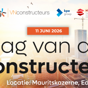 Dag van de Constructeur