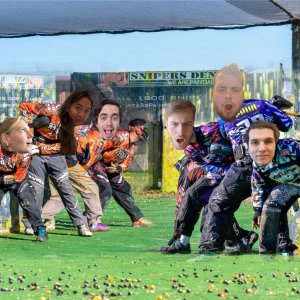 Paintball