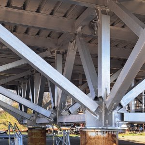 End colloquium Anna van den Berg