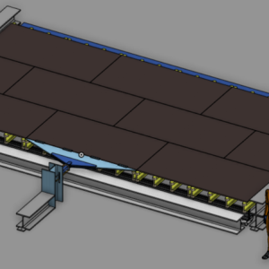 Mid-colloquium Lars Timmermans