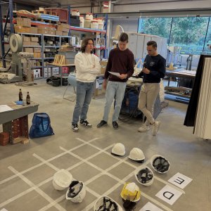 KOers Introduction Day (KID)