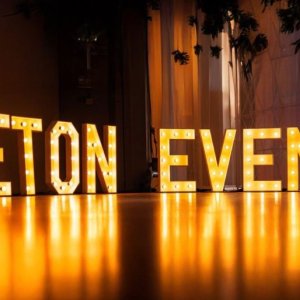 Beton Event 2026