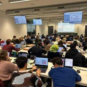 Grasshopper workshop