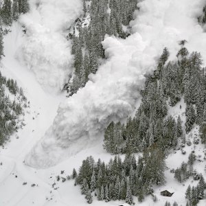Avalanche Mitigation Measures