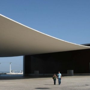Portuguese National Pavilion - World expo 1998
