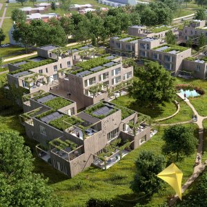 Modular Buildings