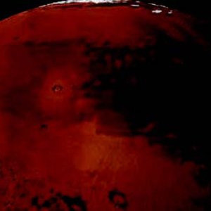 Martian Concrete
