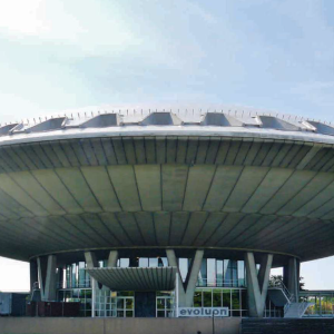 Evoluon