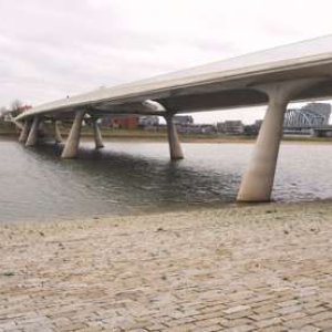 Room for the River