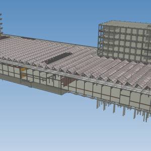 Excursion Structural Design with Glass