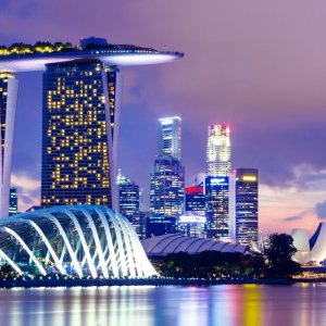 KIST Kuala Lumpur and Singapore