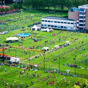 Hajraa Buitentoernooi